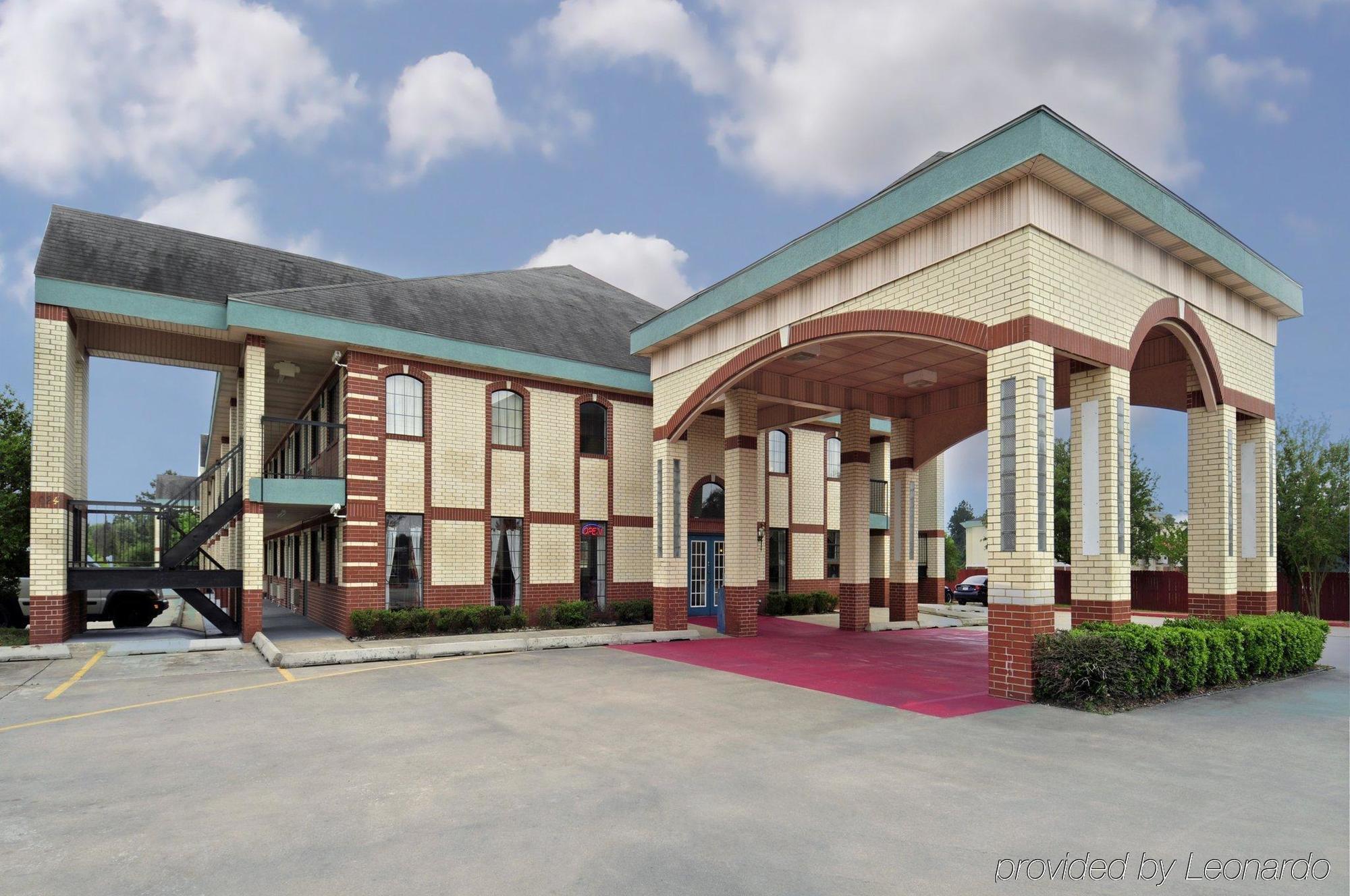 Quality Inn & Suites New Boston Exterior photo
